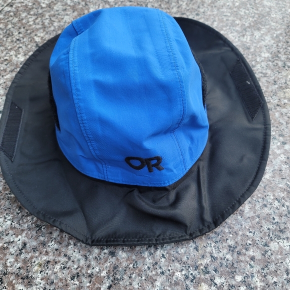 Outdoor research hat - Picture 1 of 7